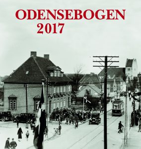 Odensebogen Omslag 2017.indd